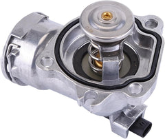 Elbow (Thermostat) 6422001615 6422002215 Compatible With MERCEDES-BENZ E-CLASS W212 Tag-E-19