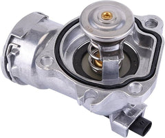 Elbow (Thermostat) 6422001615 6422002215 Compatible With MERCEDES-BENZ E-CLASS W212 Tag-E-19