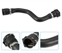 Radiator Hose Water Pipe 11537500735 Compatible With BMW X5 E53