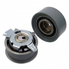 Timing Belt Kit CT1134K1 03L198119E Compatible With SKODA YETI (5L) (CONTINENTAL)