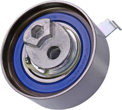 Timing Belt Kit CT1131K1 057109243M 03L109244D Compatible With AUDI A4 B8 (8K2) | A4 / S4, A6 C6 (4F2) | A6 / S6, Q5 (8RB), Q7 (4LB) (CONTINENTAL)