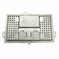 LED Headlight Daytime Running Light Module Right 90053120R Compatible With JAGUAR XJ (X351)