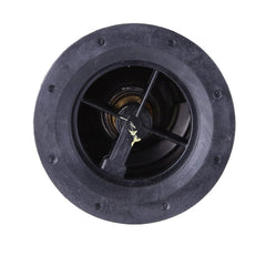 Engine Coolant Thermostat (Elbow) 94810603401 Compatible With PORSCHE CAYENNE (92A) MACAN (95B) PANAMERA (970)