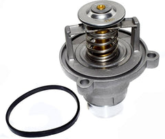 Engine Coolant Thermostat 11537502779 Compatible With BMW X5 E70 N62