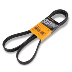 Multi Rib Belt 6PK1698 11288512067 Compatible With BMW 5 (F10), 7 (F01, F02, F03, F04) (CONTINENTAL)