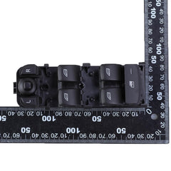 Electric Window Switch 31433406 Compatible With Volvo XC60