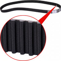 Timing Belt Kit CT1010K1 31258305 Compatible With VOLVO S60 II (134), S80 II (124), V40 Hatchback (525), XC60 I SUV (156), XC60 I VAN (156), XC90 I (275) (CONTINENTAL)