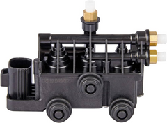 Air Suspension Relief Valve RVH500060 Compatible With RANGE ROVER III (L322)