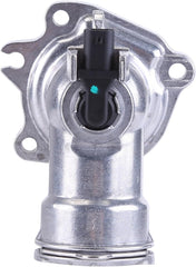 Elbow (Thermostat) 6422001615 6422002215 Compatible With MERCEDES-BENZ E-CLASS W212 Tag-E-19