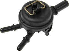 Valve Blockes 7P5121671A Compatible With PORSCHE 911 (991) BOXSTER (981)