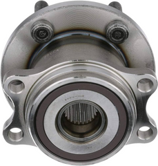Front Wheel Hub LR152789 Compatible With LAND ROVER RANGE ROVER V (L460)