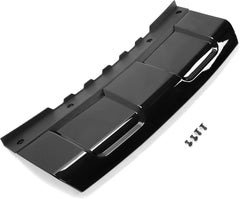 Front Bumper Tow Hook Cover LR045039 LR095427 LR079431 Compatible With Land Rover Range Rover Sport - L494 (2014-2017) Tag No.913