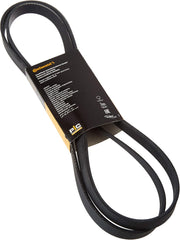 Multi Rib Belt 6PK1836 11287790450 Compatible With BMW 3 (E90), 3 Convertible (E93) (CONTINENTAL)