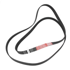 V-ribbed Serpentine Belt 0019931896 Compatible With Mercedes Benz W221 W164 M272