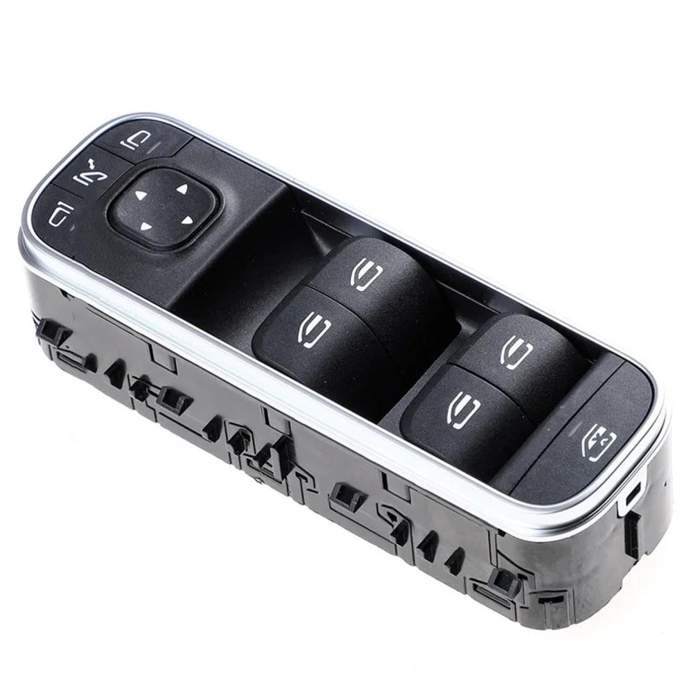 Black Window Switch For MERCEDES BENZ A-CLASS W177 1679050101 A1679050101 Tag-SW-61