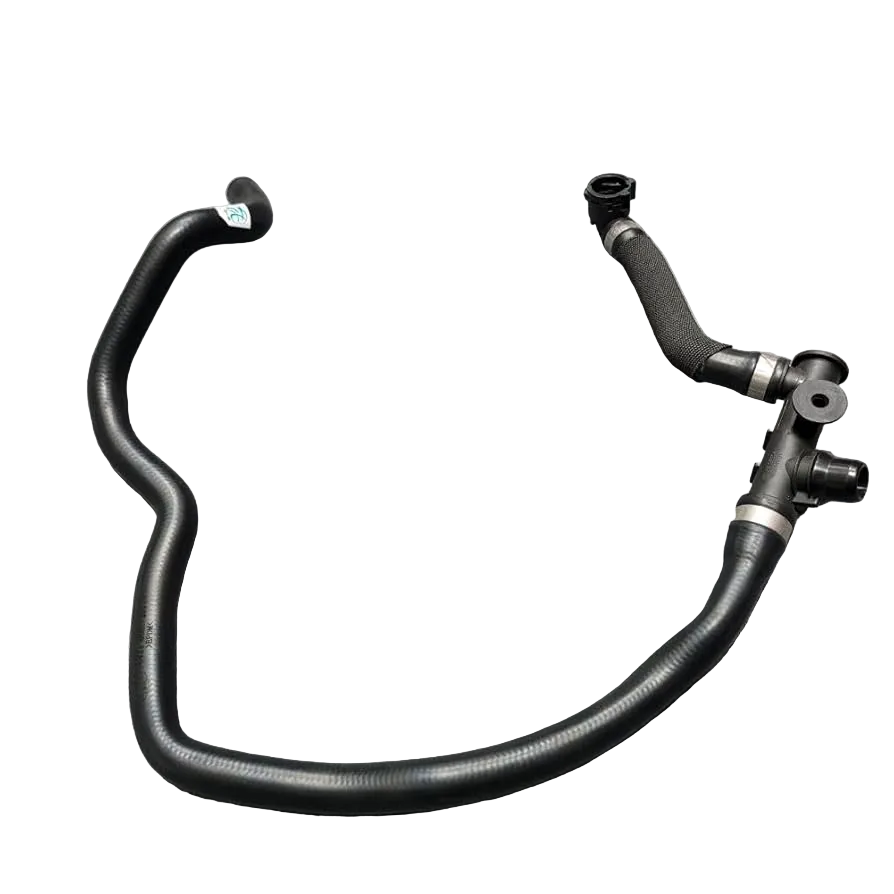 Coolant Hose 2535014400 Compatible With Mercedes Benz X253