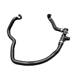 Coolant Hose 2535014400 Compatible With Mercedes Benz X253