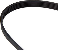 Multi Rib Belt 6PK1836 11287790450 Compatible With BMW 3 (E90), 3 Convertible (E93) (CONTINENTAL)