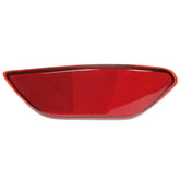 Rear Bumper Reflector Compatible With PORSCHE CAYENNE Rear Bumper Reflector Left 95863110500 & Right 95863110600 Tag-RB-157