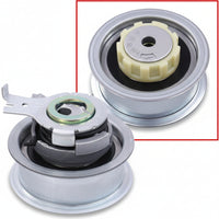 Timing Belt Kit CT1167K1 04E198119 Compatible With SKODA OCTAVIA III (5E3, NL3, NR3) (CONTINENTAL)