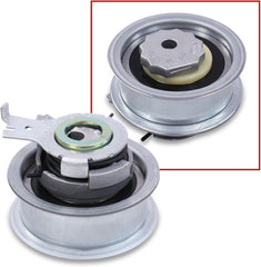 Timing Belt Kit CT1167K1 04E198119 Compatible With SKODA OCTAVIA III (5E3, NL3, NR3) (CONTINENTAL)