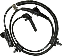 Front Wheel Speed ABS Sensor 12842463 13329258 13470637 Compatible With CHEVROLET CRUZE (J300)