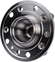 Front Wheel Hub 2223340206 A2223340206 Compatible With MERCEDES-BENZ S-CLASS W222