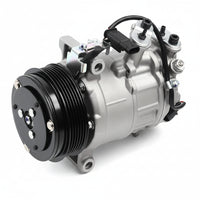 Air Conditioning Compressor 0008303002 Compatible With Mercedes Benz W213 E
