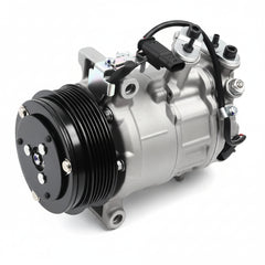 Air Conditioning Compressor 0008303002 Compatible With Mercedes Benz W213 E