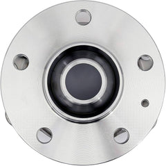 Front Wheel Hub 31206850154 31206777757 31206867088 31206868480 31206870725 31202457371 31222450656 Compatible With BMW X3 F25