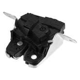 Dickey Latch 2047401300 Compatible With Mercedes Benz MERCEDES-BENZ GL-CLASS (W166), GLE (W166), GLS (W166), M-CLASS (W166), C-Class (W204), E-Class (W212)