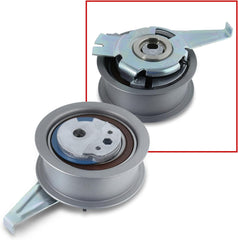 Timing Belt Kit CT1168K1 04l198119A Compatible With SKODA KODIAQ I (NS6, NS7, NV7) OCTAVIA III (5E3, NL3, NR3) YETI (5L) (CONTINENTAL)