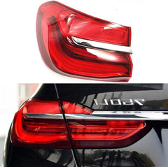 Tail Light Assy Left 63217342963 & Right 63217342964 Compatible With BMW 7 Series (G11/G12) (2016-2018) Tag No.69