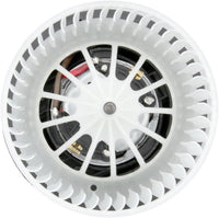 Blower Motor 30767008 31267505 31291516 31291516-8 8623276 LR002630 LR009738 LR010387 LR016627 Compatible With Volvo S60 S80 XC60