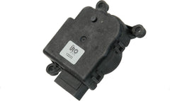 Air Heater Flap MOTOR 5Q0907511H Compatible With AUDI A3 Convertible (8V7, 8VE) | A3 / S3, Q2 (GAB, GAG)