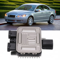 Cooling Fan Control Module 31305106 Compatible With Volvo S80
