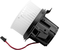 AC Heater Blower Motor 2128200708 A2128200708 Compatible With MERCEDES-BENZ C-CLASS (W204) & E-CLASS (W212) & CLS (C218) Tag-BM-05