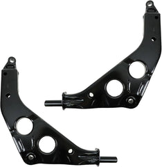 Front Lower Arm (Set Of 2) Left 31126761409 & Right 31126761410 Compatible With MINI Cooper Hatchback R50