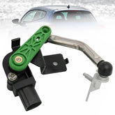 Front Left Headlight Level Sensor 3C0412521B Compatible With AUDI Q3 8UB, 8UG