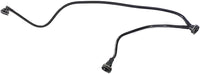 Charger Hose Pipe 2465010325 A2465010325 for Mercedes-Benz A-CLASS W176 & B-CLASS W246, GLA-CLASS X156 Tag-H-12