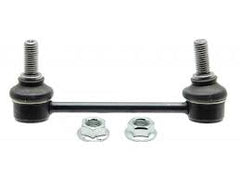 Rear Axle Sway Bar End Stabilizer Link Right & Left 30647920 Set Compatible With VOLVO S60 S80 V70 XC90 I (275)