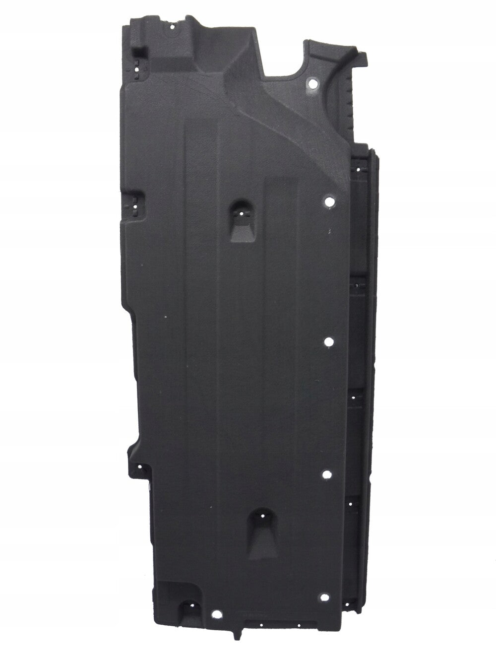 Left Side Underbody Trim 8U0825207 Compatible With AUDI Q3 (8UB, 8UG) Tag No.3