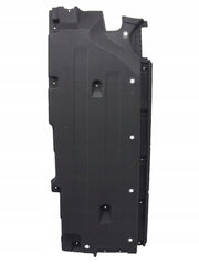 Left Side Underbody Trim 8U0825207 Compatible With AUDI Q3 (8UB, 8UG) Tag No.3