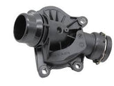 Thermostat Housing 11517805811   Compatible With BMW 5 Series (E60) & 7 Series (E65, E66, E67) & X5 (E70) Tag No.99