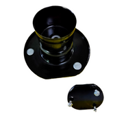 Front Suspension Support Strut Mount 1643200026 Compatible With MERCEDES-BENZ M-CLASS (W164)