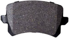 Rear Brake Pad 1K0698451L 3C0698451F 2448301 P85109 Compatible With AUDI Q3 Q5