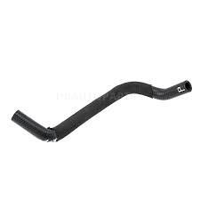 Power Steering Hose Pipe 4F0422887BB Compatible with AUDI A6 4F Tag-H-287