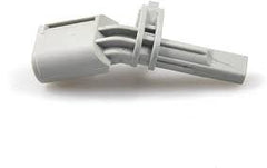 Rear Left ABS Wheel Speed Sensor Grey WHT003857A WHT003857B WHT003857C 7L0927807B 7L0927807A Compatible With AUDI Q7 4LB & Q3 8UB