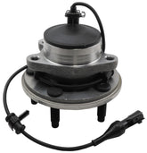 Front Wheel Hub XR848149 XR825194 XR855936 XR81724 XR819273 C2D3285 C2C10367 C2C14611 C2C18725 C2C18726 Compatible With JAGUAR XF I X250