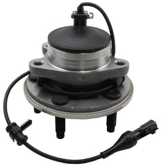 Front Wheel Hub XR848149 C2D3285 C2C10367 C2C14611 C2C18725 C2C18726 Compatible With JAGUAR XF I X250
